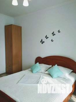 1-к квартира, посуточно, 65м2, 1/1 этаж