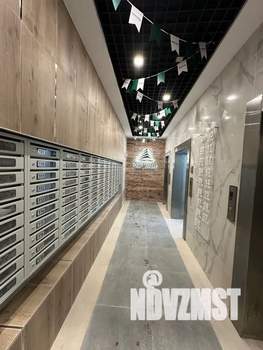 Студия квартира, посуточно, 30м2, 8/17 этаж