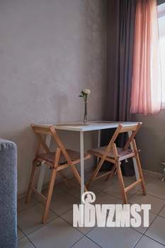 1-к квартира, посуточно, 42м2, 3/15 этаж