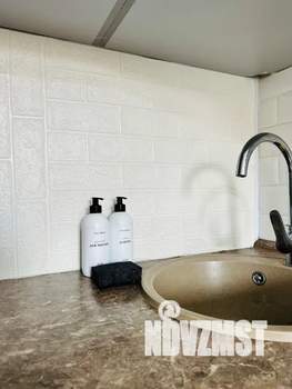 Студия квартира, посуточно, 39м2, 6/9 этаж