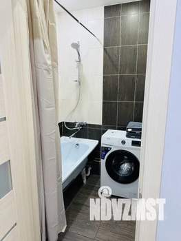 2-к квартира, посуточно, 43м2, 17/17 этаж