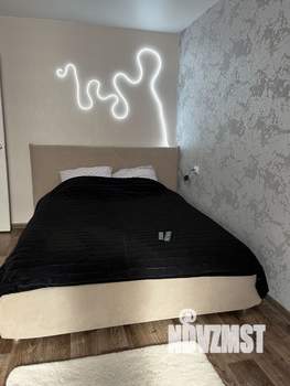 1-к квартира, посуточно, 34м2, 4/5 этаж