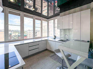 2-к квартира, на длительный срок, 42м2, 7/7 этаж