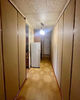 3-к квартира, на длительный срок, 64м2, 2/5 этаж