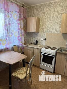 1-к квартира, на длительный срок, 35м2, 2/5 этаж