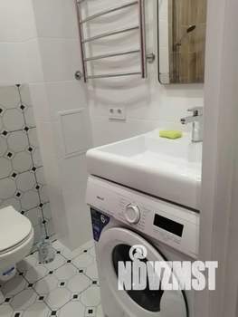 1-к квартира, посуточно, 30м2, 6/18 этаж