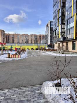 2-к квартира, посуточно, 45м2, 17/17 этаж