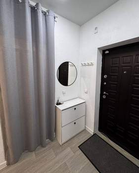 2-к квартира, на длительный срок, 42м2, 5/16 этаж