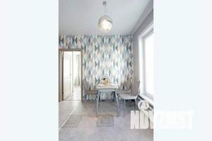 2-к квартира, посуточно, 60м2, 2/18 этаж