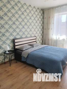 1-к квартира, посуточно, 50м2, 7/9 этаж