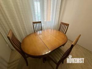 3-к квартира, посуточно, 90м2, 5/9 этаж