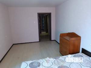 1-к квартира, на длительный срок, 45м2, 2/11 этаж