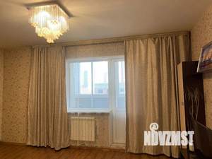 2-к квартира, посуточно, 62м2, 3/15 этаж