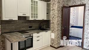 2-к квартира, посуточно, 52м2, 5/16 этаж