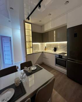 2-к квартира, на длительный срок, 50м2, 5/9 этаж