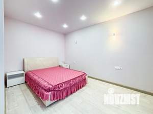 Студия квартира, на длительный срок, 46м2, 6/9 этаж