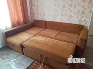 2-к квартира, на длительный срок, 45м2, 4/5 этаж