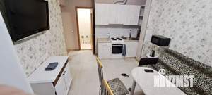 1-к квартира, на длительный срок, 38м2, 2/16 этаж