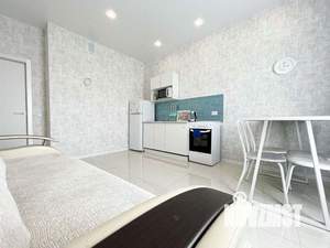 1-к квартира, посуточно, 46м2, 1/1 этаж