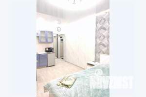 1-к квартира, посуточно, 25м2, 6/9 этаж
