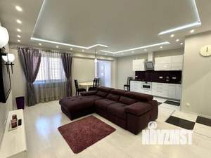 3-к квартира, на длительный срок, 88м2, 5/15 этаж