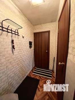 2-к квартира, на длительный срок, 43м2, 3/5 этаж