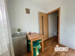 1-к квартира, посуточно, 37м2, 2/5 этаж