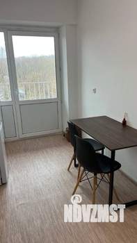 1-к квартира, на длительный срок, 39м2, 8/10 этаж