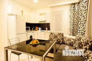 1-к квартира, посуточно, 45м2, 10/16 этаж