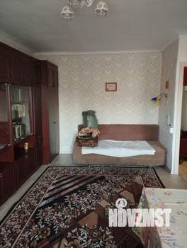 2-к квартира, на длительный срок, 43м2, 4/5 этаж