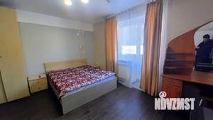 1-к квартира, на длительный срок, 30м2, 2/8 этаж