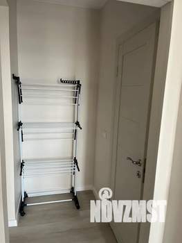 1-к квартира, посуточно, 40м2, 12/14 этаж