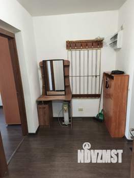 2-к квартира, на длительный срок, 43м2, 15/18 этаж