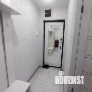 2-к квартира, посуточно, 45м2, 1/5 этаж