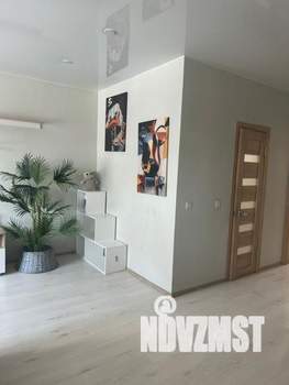 1-к квартира, на длительный срок, 58м2, 2/10 этаж