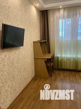 2-к квартира, посуточно, 65м2, 3/6 этаж