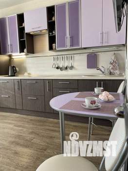 2-к квартира, посуточно, 50м2, 1/1 этаж