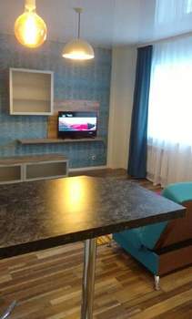 1-к квартира, на длительный срок, 30м2, 5/9 этаж