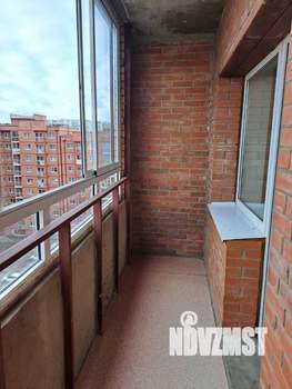 1-к квартира, на длительный срок, 38м2, 12/21 этаж