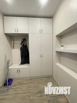 1-к квартира, на длительный срок, 48м2, 15/15 этаж