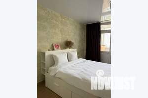 2-к квартира, посуточно, 47м2, 3/13 этаж