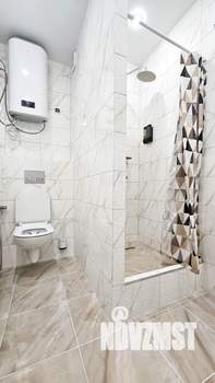 1-к квартира, на длительный срок, 42м2, 11/17 этаж