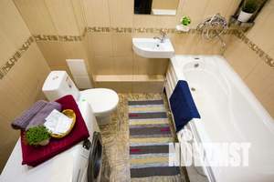 1-к квартира, посуточно, 29м2, 5/9 этаж