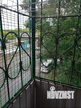 1-к квартира, на длительный срок, 32м2, 3/4 этаж