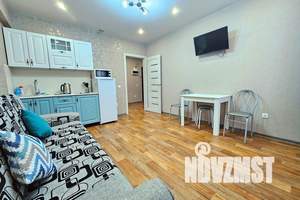 2-к квартира, посуточно, 36м2, 4/11 этаж