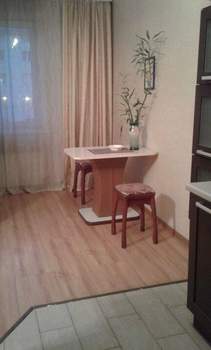 Студия квартира, на длительный срок, 25м2, 5/9 этаж