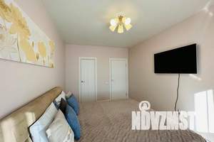 2-к квартира, посуточно, 50м2, 15/17 этаж