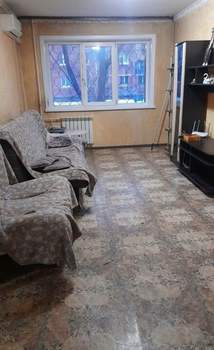 2-к квартира, на длительный срок, 43м2, 1/5 этаж