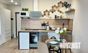 Студия квартира, посуточно, 30м2, 12/18 этаж