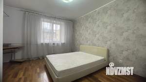 3-к квартира, на длительный срок, 80м2, 5/5 этаж